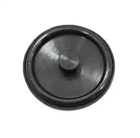 DIAFRAGMA ANTI CHAMA CRUZE 1.8 16V 2011 A 2016 67MM