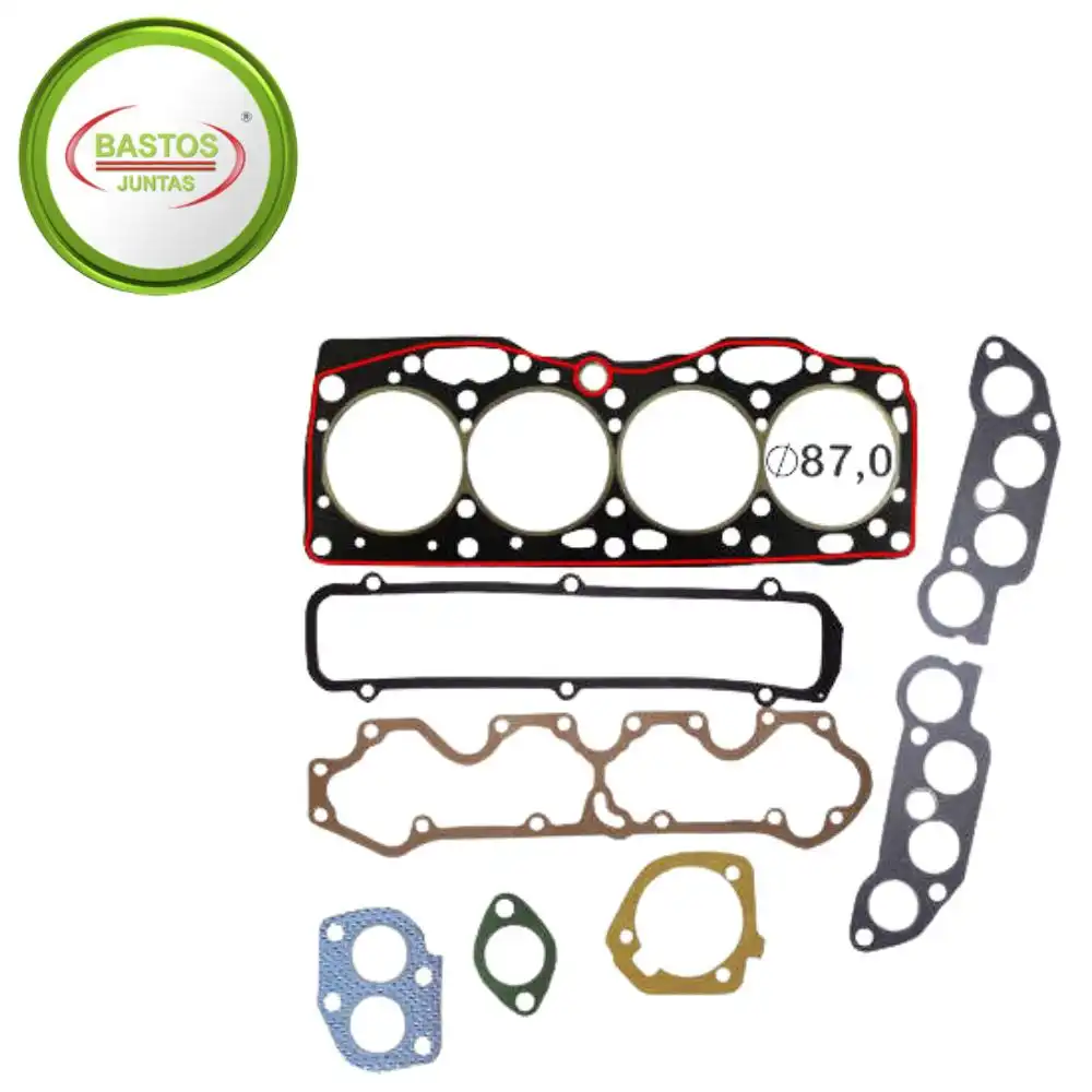 JUNTA MOTOR FIAT 1600 SEVEL (ARGENTINO)