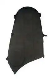 PROTETOR CORREIA MOTOR GOL PLUS 1.0 8V AT 1996 A 2002 SUP