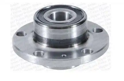 CUBO RODA TRAS POLO 02/ FOX CROSSFOX 5 FUROS S/ABS C/ ROLAME