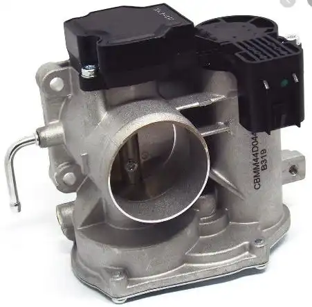 CORPO BORBOLETA CELTA 1.0 FLEX