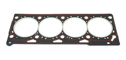 JUNTA CABECOTE GOL G5 1.6 8V EA111 2008 A 2014 FIBRA