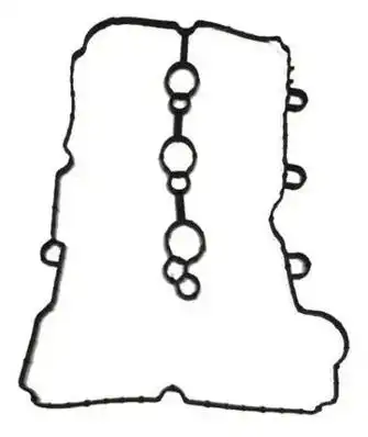 JUNTA TAMPA VALVULA ONIX 1.0 12V TURBO ASPIRADO 2020 A 2024