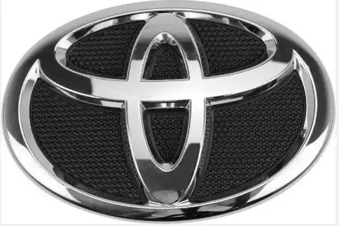 EMBLEMA GRADE TOYOTA COROLLA 09/
