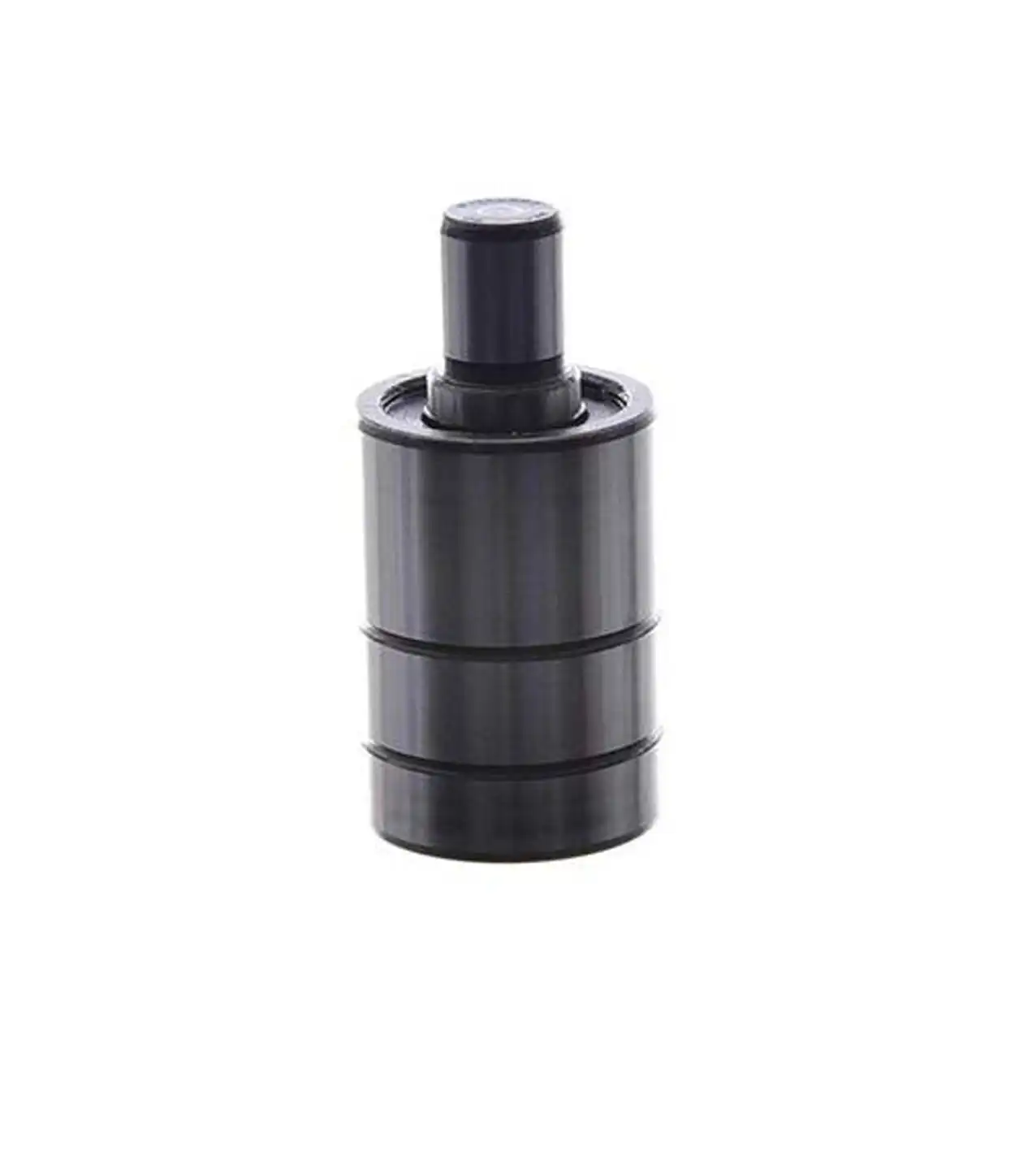 POLIA CORREIA ALTERNADOR S-10 2.8 2001 A 2009 POLIA VISCOSA