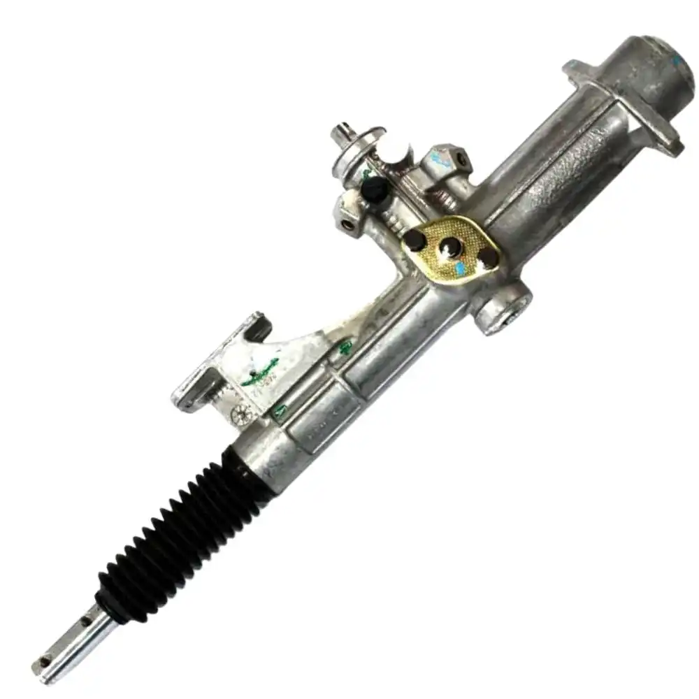 CAIXA DIRECAO GOL G1 G2 G3 G4 ATÉ 2014 HIDRAULICA