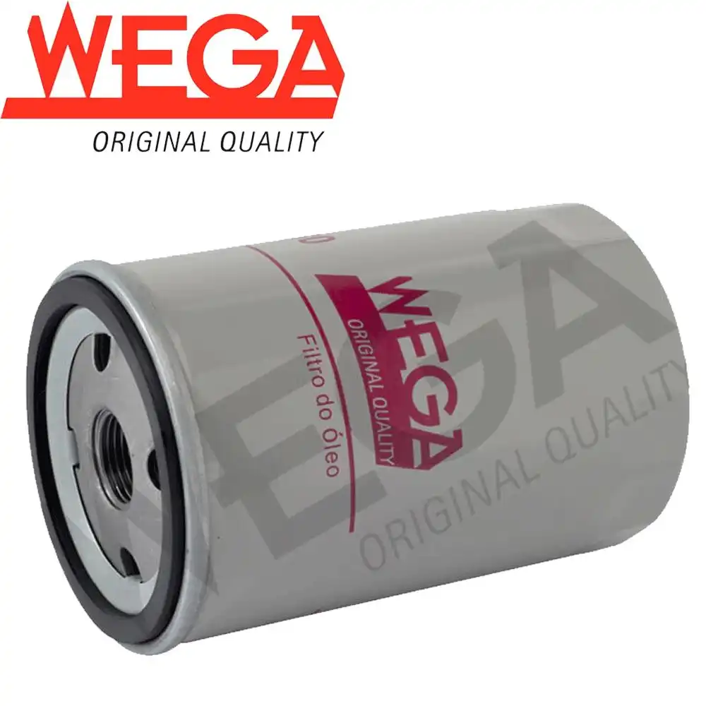 FILTRO OLEO FIESTA 1.6 2002/ ECOSPORT 1.6 2003/ ECOSPORT FLE