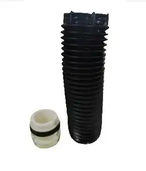 KIT AMORT DIANTEIRO LAND ROVER EVOQUE 2011 A 2016