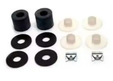 KIT REPARO TRAMBULADOR CORSA 2002/ (FRENTE MONTANA)