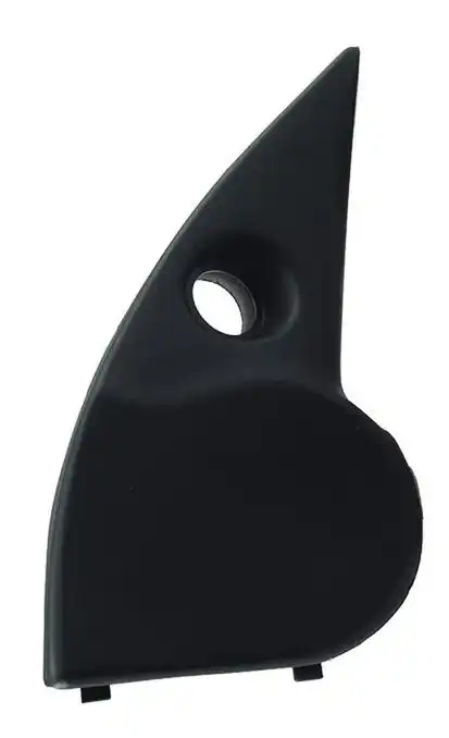 ACABAMENTO ESPELHO CORSA 94/ INT.C/CONT DIR PRETO