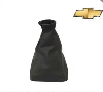 SANFONA ALAVANCA CAMBIO KADETT MONZA 91/ CINZA