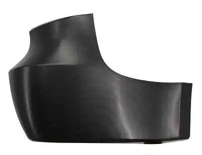 POLAINA TRAS MONTANA 11/ DIR PRETO LISO P/ PINTURA