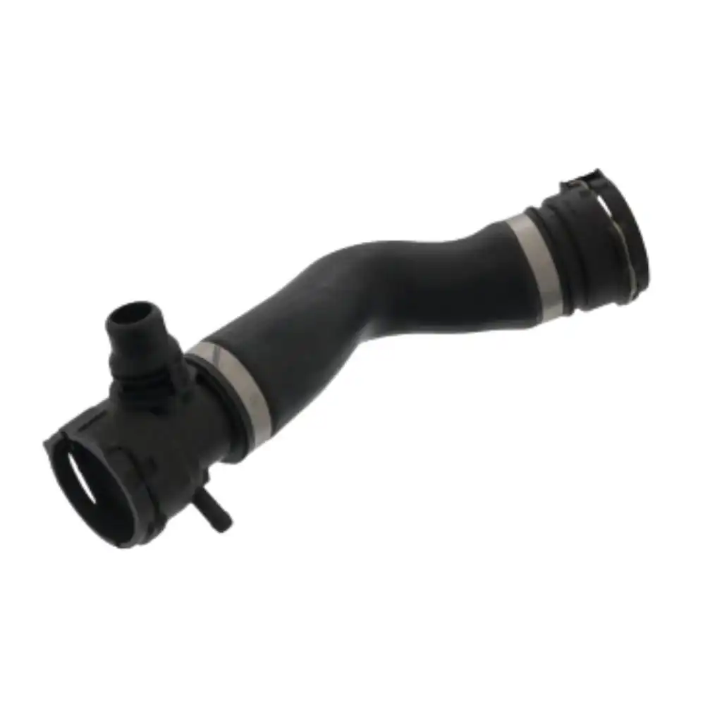 MANGUEIRA RADIADOR BMW 325I X1 SUPERIOR CONEXAO