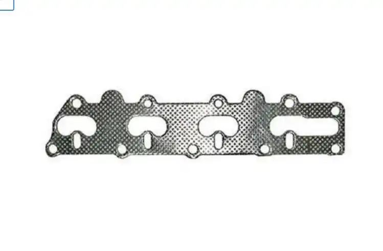 JUNTA COLETOR ESCAPE ASTRA 2.0 16V GASOLINA 1999 A 2006