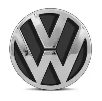 EMBLEMA TAMPA TRAS FOX 2004/2010