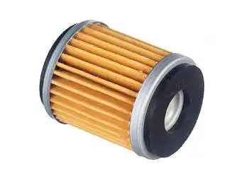 FILTRO OLEO MOTOR YAMAHA FAZER 250CC 2006/