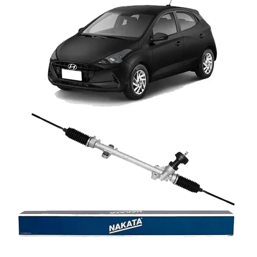 CAIXA DIRECAO HYUNDAI HB20 2022 EM DIANTE MECANICA/ELETRICA