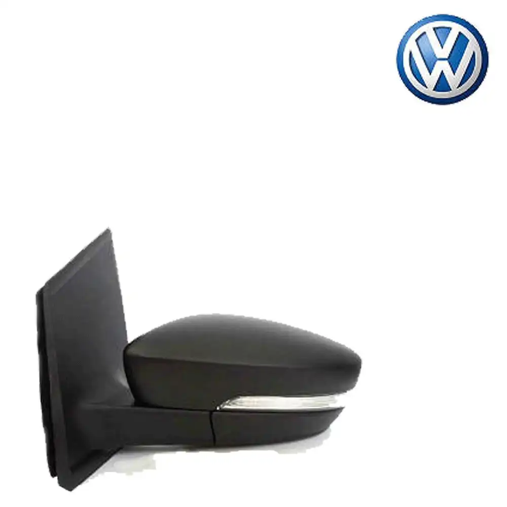 ESPELHO EXT FOX 10/14 ESQ ELETRICO C/PISCA