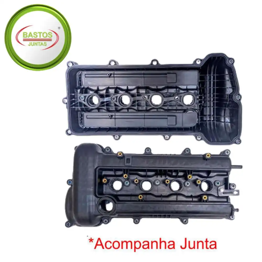 TAMPA VALVULA HB20 1.6 16V FLEX 2015 A 2023