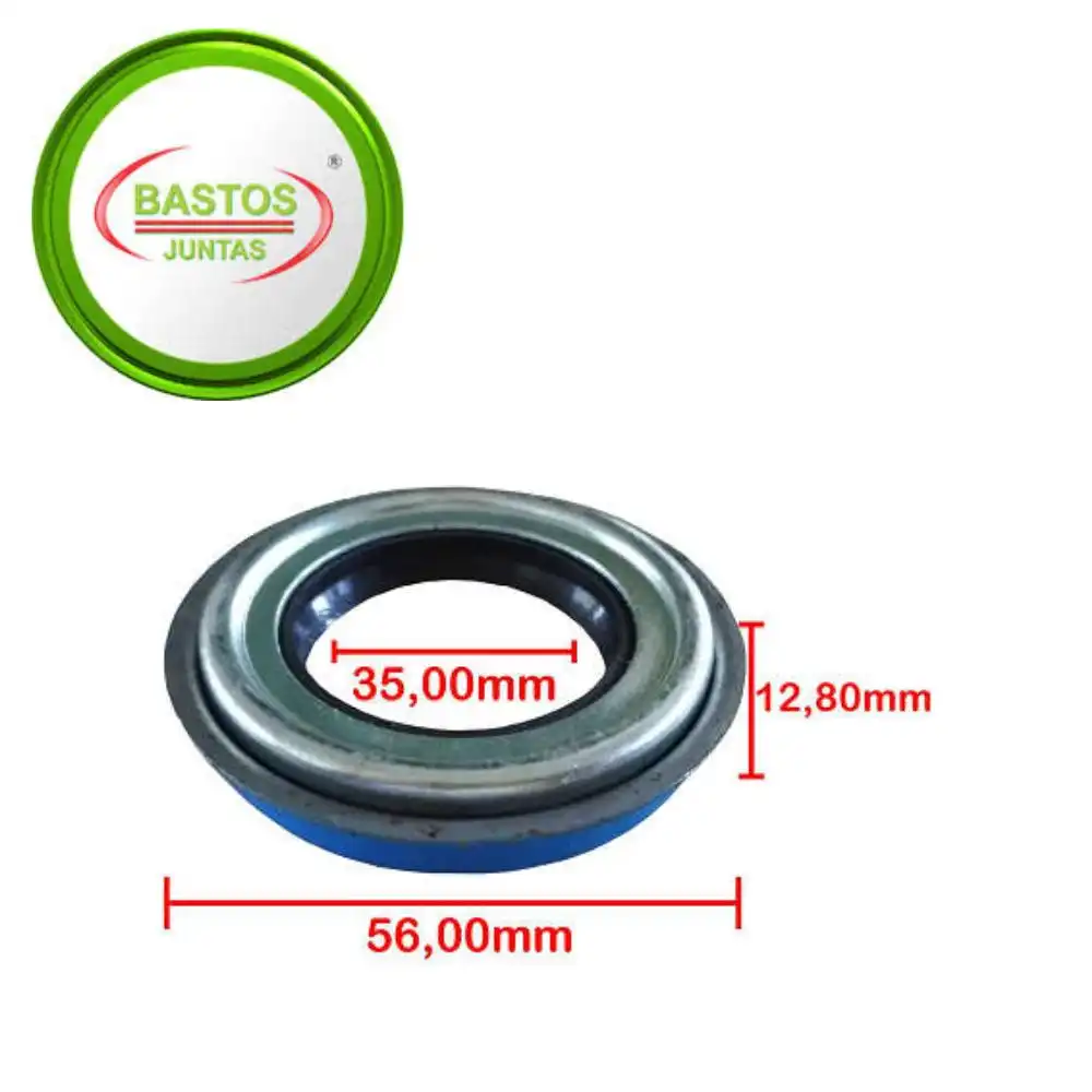 RETENTOR LATERAL CAIXA HYUNDAI HB20 1.0 12V 2012 EM DIANTE