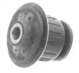 BUCHA QUADRO MOTOR SANTANA 1.8 (10MM) GRANDE DIANT