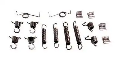 MOLA PATIM FREIO TRAS CORCEL II DEL REY 78/ 2LADOS BENDIX