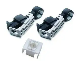 TIRANTE PONTA CABO ALAVANCA CAMBIO GOL G V FOX GOLF 99/