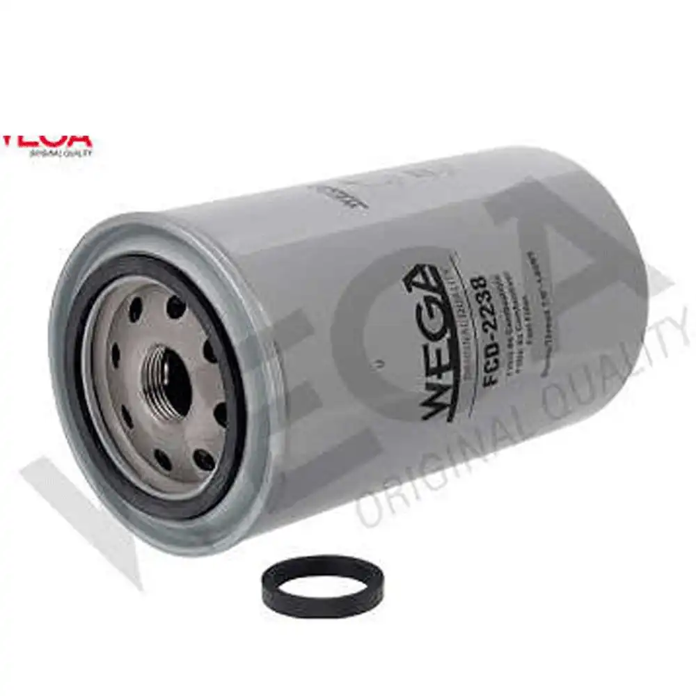 FILTRO COMBUSTIVEL FORD CARGO 1933E 8.9 CUMMINS ISB 2014/