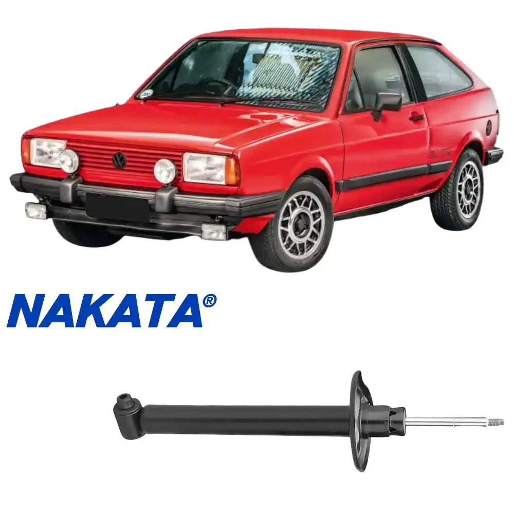 AMORTECEDOR TRASEIRO GOL G1 1980 A 1994