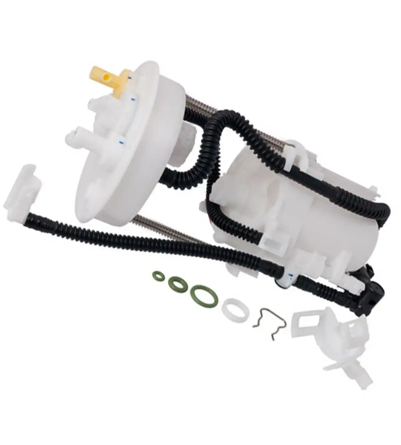 FILTRO COMBUSTIVEL HONDA FIT 1.4 1.5 2003/