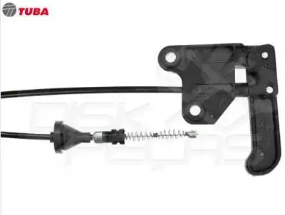 CABO CAPO S-10,BLAZER TDS C/ALAV