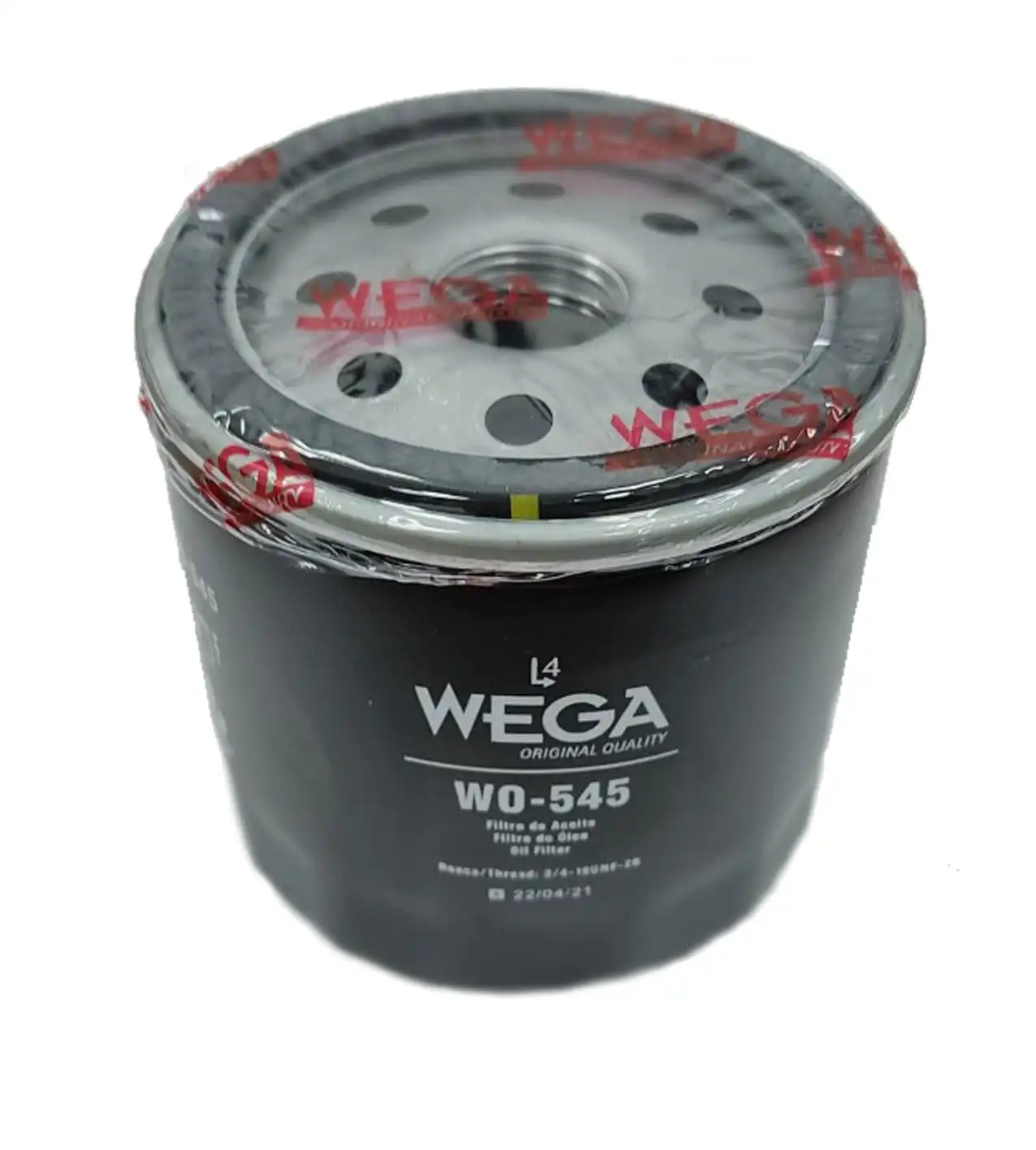 FILTRO OLEO MOTOR GOL G6 G7 2014/