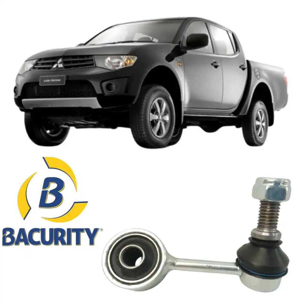 BIELETA DIANTEIRA L-200 TRITON 2016 A 2023 DIREITA