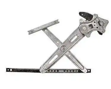 MAQUINA VIDRO DIANT S-10 2012/ ELETRICA ESQ