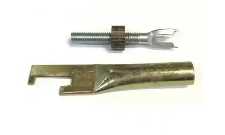 REGULADOR FREIO TRAS CORCEL II ESQ VARGA