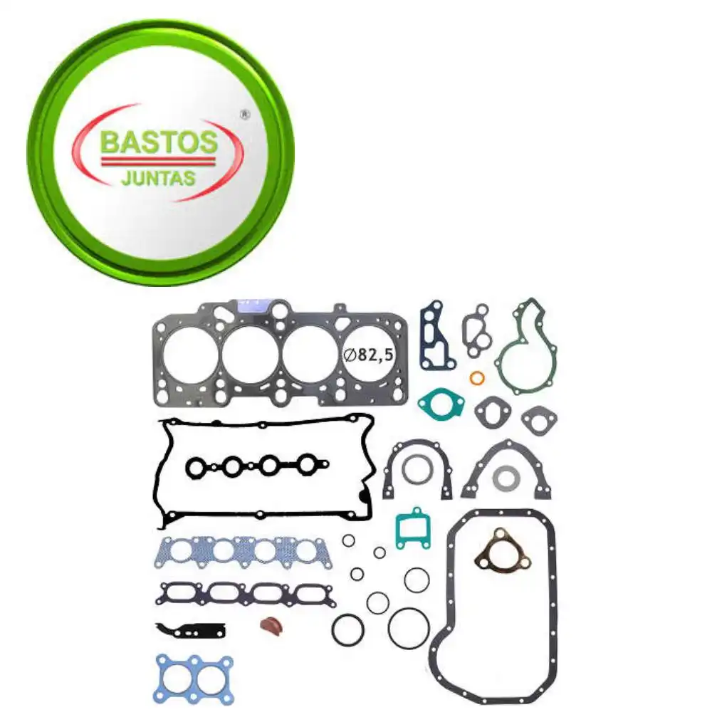 JUNTA MOTOR A3 1.8 20V 1997 A 2007 METAL S/RET
