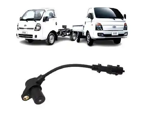 SENSOR ROTACAO KIA BONGO 2013 EM DIANTE