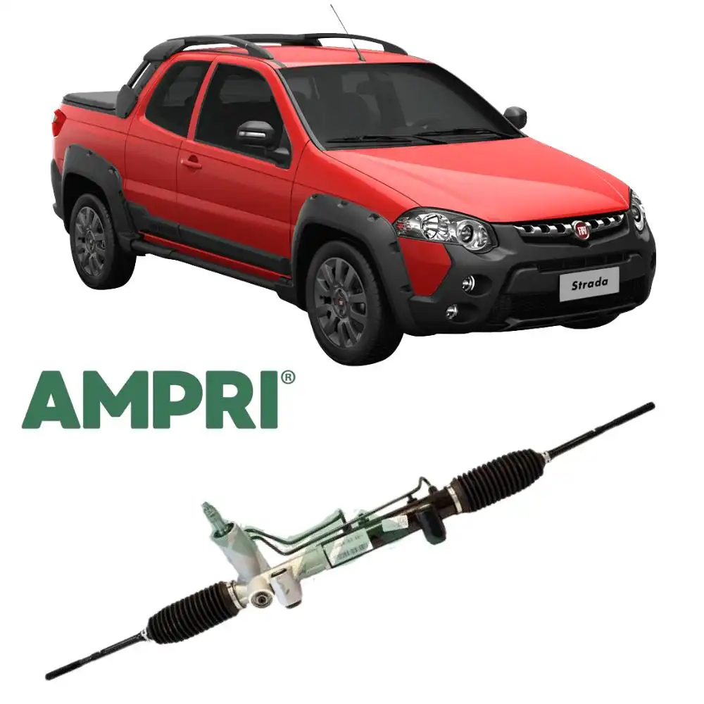 CAIXA DIRECAO HIDRAULICA STRADA 2017 ACIMA