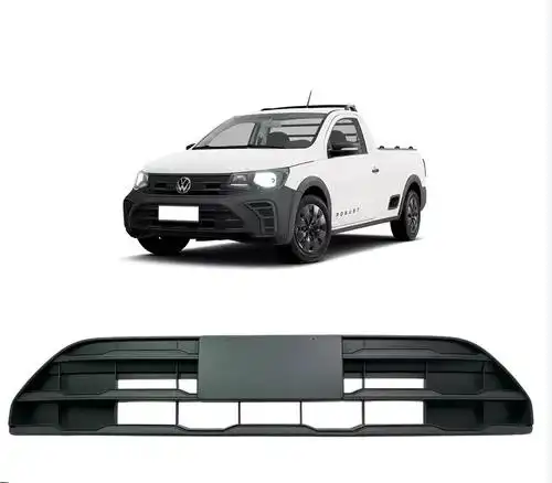 GRADE PARACHOQUE SAVEIRO G8 2023 EM DIANTE (CENTRAL)