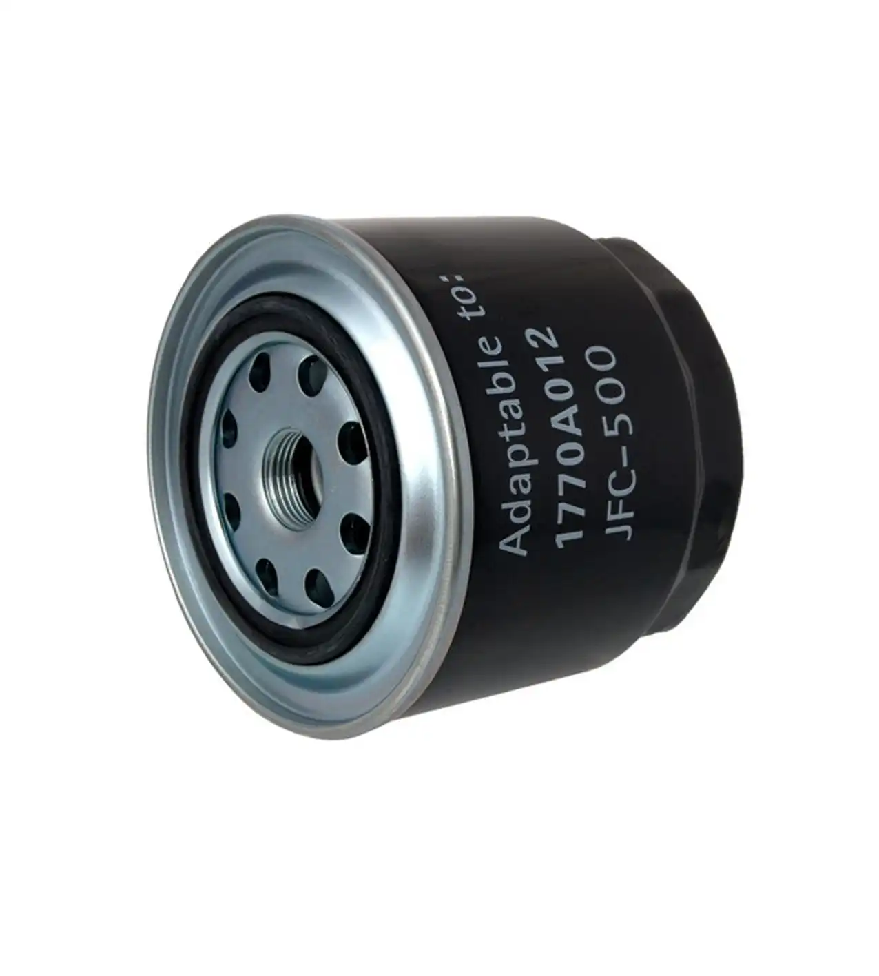 FILTRO DIESEL MITSUBISHI L-200 TRITON 3.2 TURBO 2007 A 2008