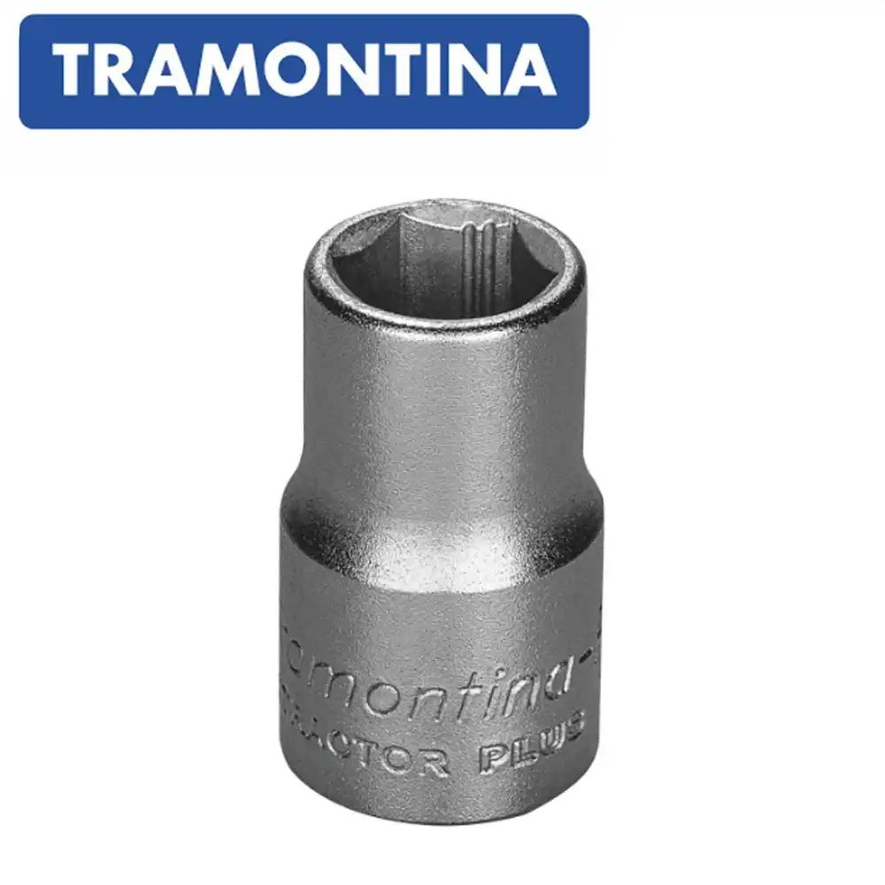 SOQUETE XTRACTOR PLUS 15MM