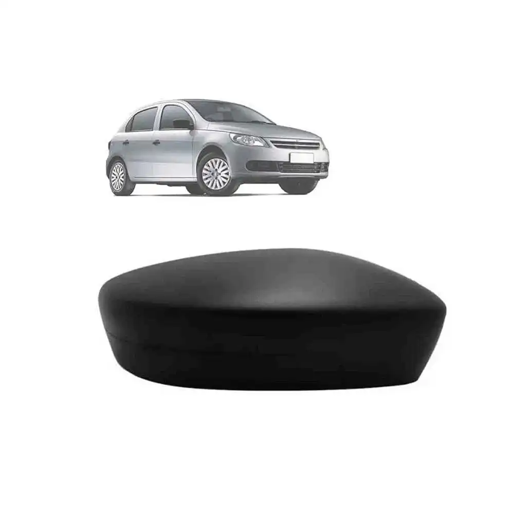 CAPA ESPELHO EXT GOL GER V DIR PRETO