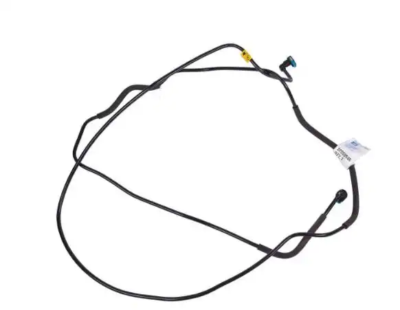 TUBO COMBUSTIVEL COBALT 2011 A 2016  ( DEPOIS DO FILTRO )