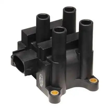 BOBINA INJ ELET ESCORT ZETEC ROCAN ,FIESTA ROCAN 00/