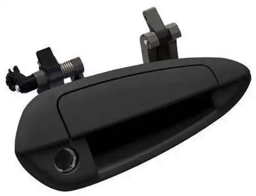 MACANETA EXT FIAT PUNTO 2008 A 2017 DIANT DIR