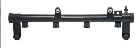 FLAUTA BICO INJETOR ASTRA 1.8 2.0 1999 A 2012 GASOLINA