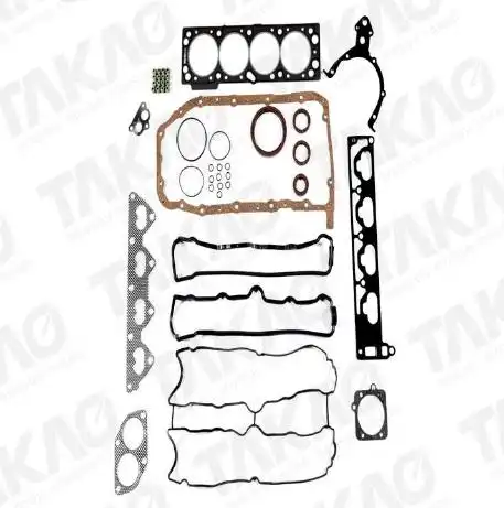 JUNTA MOTOR MERIVA FIAT STILO 1.8 16V 2003/ MOT DOHC C/RET