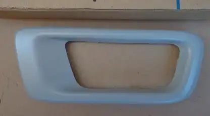 GRADE PARACHOQUE S-10 13/16 ESQ C/FAROLETE PRIMER