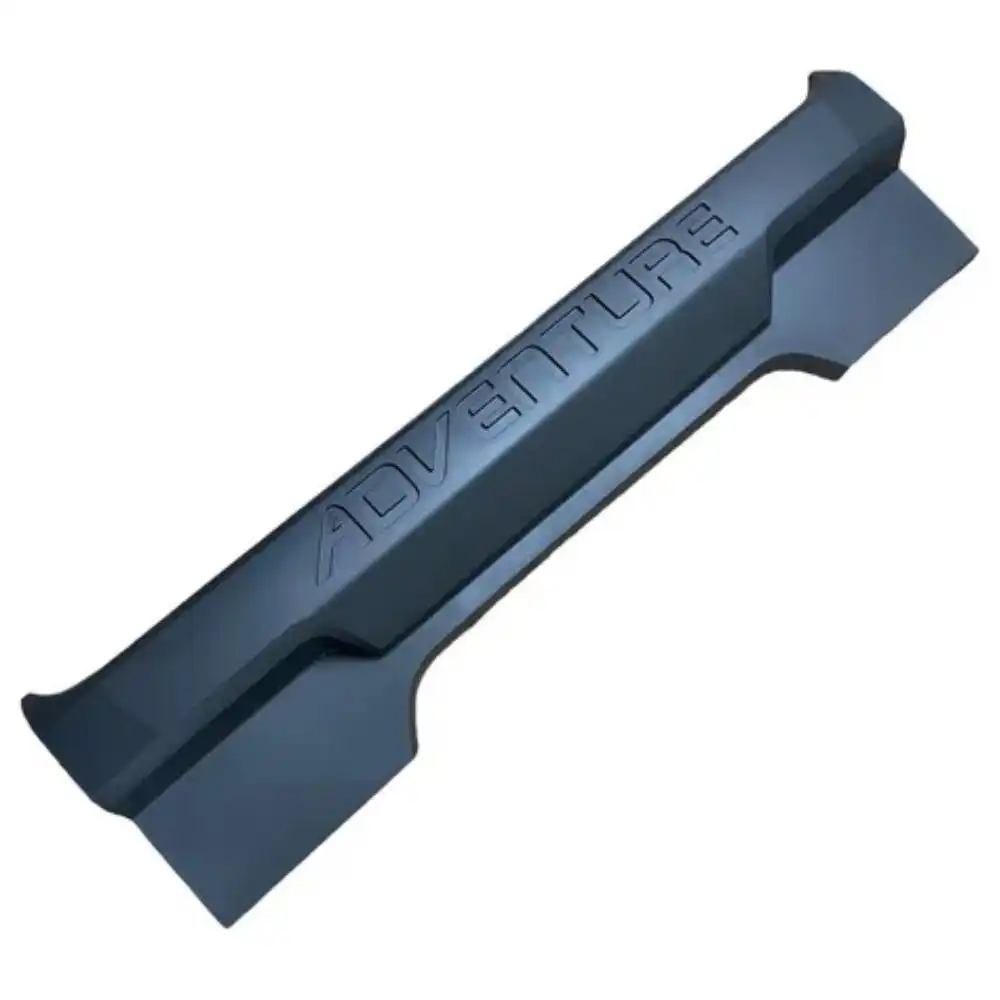 PARACHOQUE TRAS FIAT STRADA ADVENTURE 14/ (TAMPA)