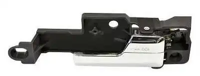 MACANETA INT FUSION DIANT DIR CROMADO C/SUPORTE